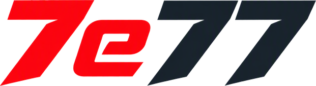 7E77 Logo